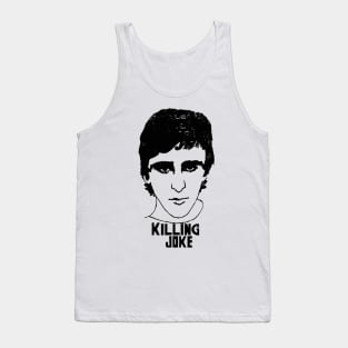 Killing Joke  † †  Punskthetic Design Tank Top